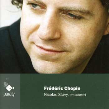 CD Frédéric Chopin: En Concert 521000