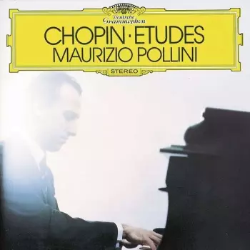 Études Op. 10 & Op. 25