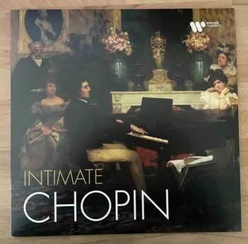 Album Frédéric Chopin: Intimate Chopin