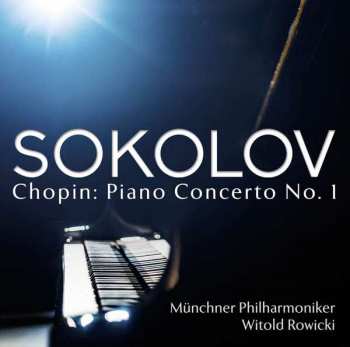 Frédéric Chopin: Klavierkonzert Nr.1 E-Moll Op.11