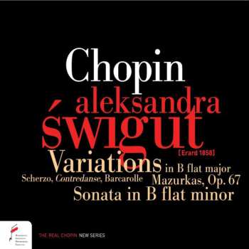 CD Frédéric Chopin: Klaviersonate Nr.2 Op.35 519379