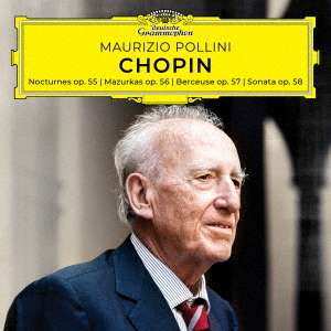 Album Frédéric Chopin: Klavierwerke - Op.55-58