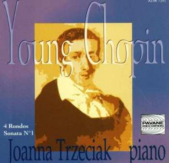 CD Frédéric Chopin: Klavierwerke 318380
