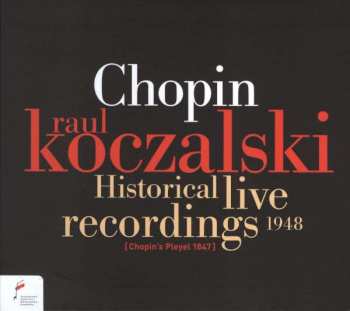CD Frédéric Chopin: Klavierwerke 325929