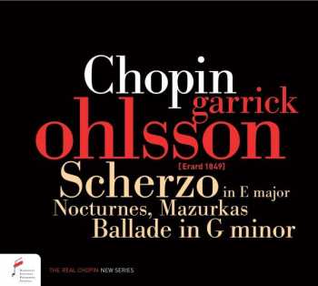 CD Frédéric Chopin: Klavierwerke 328757