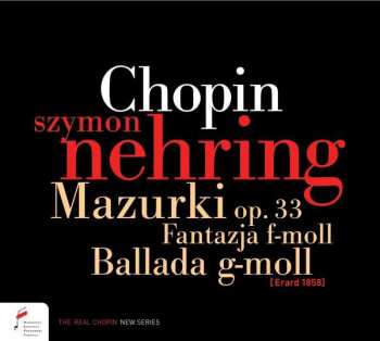 CD Frédéric Chopin: Klavierwerke 329518