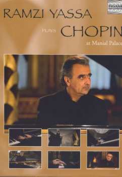 DVD Frédéric Chopin: Klavierwerke 333149