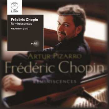 CD Frédéric Chopin: Klavierwerke 335416
