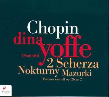 CD Frédéric Chopin: Klavierwerke 338594