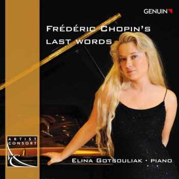 CD Frédéric Chopin: Klavierwerke 339857