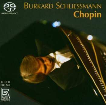 CD Frédéric Chopin: Klavierwerke 353604