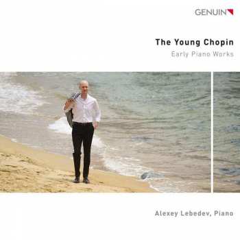CD Frédéric Chopin: Klavierwerke 410145