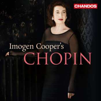 CD Frédéric Chopin: Klavierwerke 290798