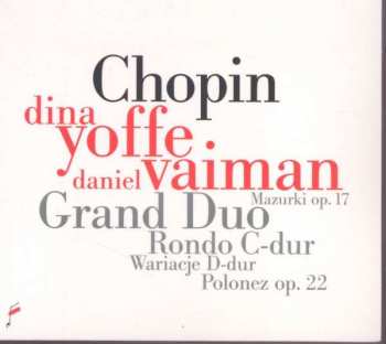 CD Frédéric Chopin: Klavierwerke 296267