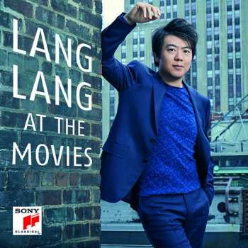 Album Frédéric Chopin: Lang Lang - At The Movies