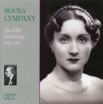 Frédéric Chopin: Moura Lympany - The Hmv Recordings 1947-1952