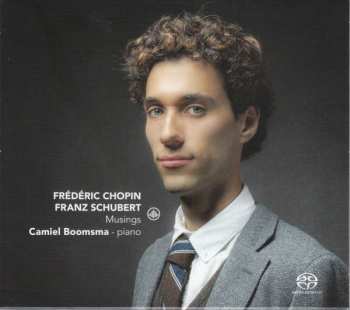 SACD Frédéric Chopin: Musings 401968