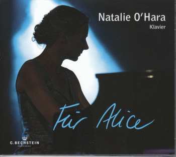 Album Frédéric Chopin: Natalie O'hara - Für Alice