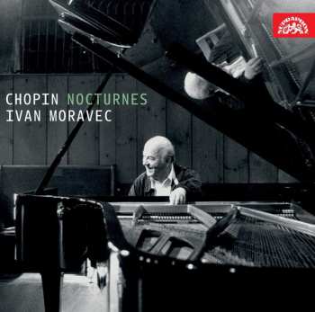 2CD Frédéric Chopin: Nocturnes 6970