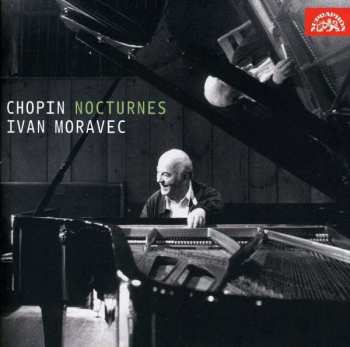 Album Frédéric Chopin: Nocturnes
