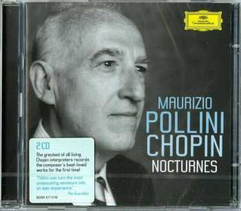 2CD Frédéric Chopin: Nocturnes 45380