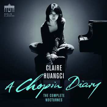 Album Frédéric Chopin: Nocturnes Nr.1-21