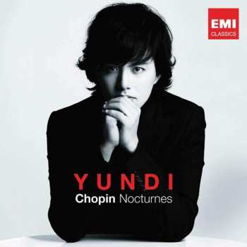 2CD Yundi Li: Yundi - Chopin Nocturnes 427989