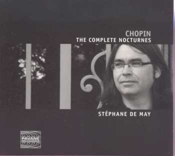 2CD Frédéric Chopin: Nocturnes Nr.1-21 318599