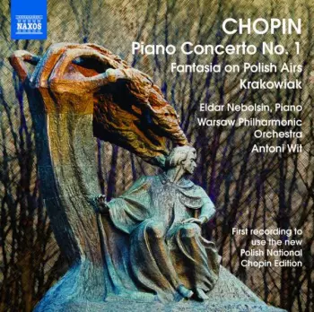Frédéric Chopin: Piano Concerto No. 1