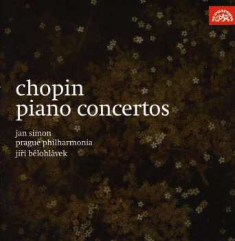 CD Frédéric Chopin: Piano Concertos 27897