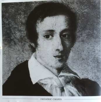 2CD Frédéric Chopin: Piano Concertos Nos. 1 & 2 45035
