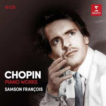 Album Frédéric Chopin: Piano Works