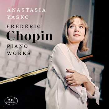 CD Frédéric Chopin: Piano Works 453663