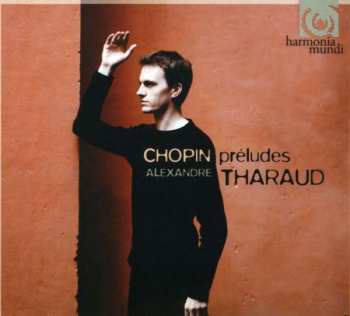 Album Frédéric Chopin: Préludes