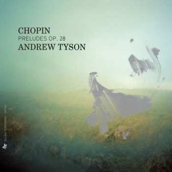 CD Frédéric Chopin: Preludes Nr.1-26 344674