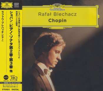 Frédéric Chopin: Rafal Blechacz - Chopin
