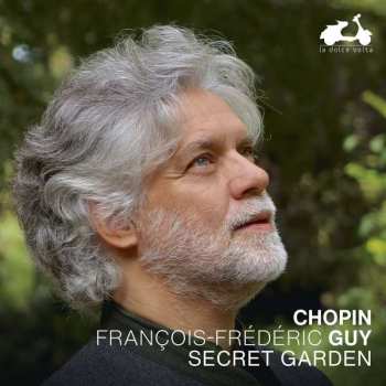 Album Frédéric Chopin: Secret Garden