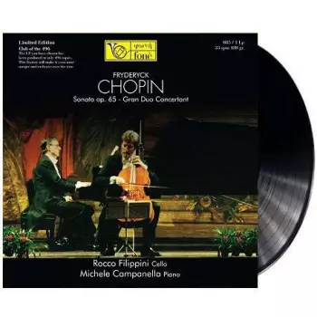 Sonata Op. 65 - Gran Duo Concertant