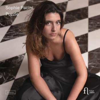 Album Frédéric Chopin: Sophie Pacini - Puzzle