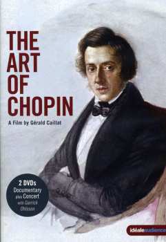 Album Frédéric Chopin: The Art Of Chopin