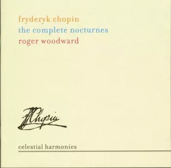Frédéric Chopin: The Complete Nocturnes
