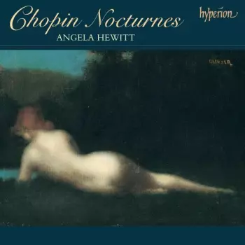 Frédéric Chopin: The Complete Nocturnes And Impromptus