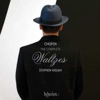 Album Frédéric Chopin: The Complete Waltzes