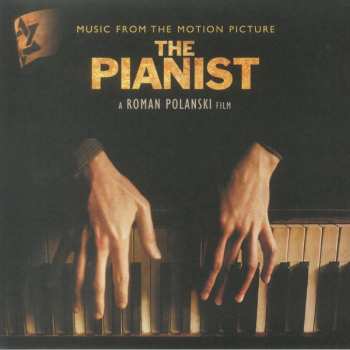 Album Frédéric Chopin: The Pianist (Music From And Inspired By The Pianist)