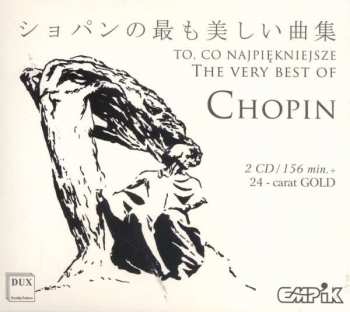 Album Frédéric Chopin: The Very Best Of Chopin