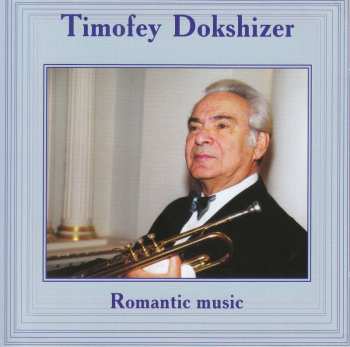 Album Frédéric Chopin: Timofey Dokshitser - Romantic Music