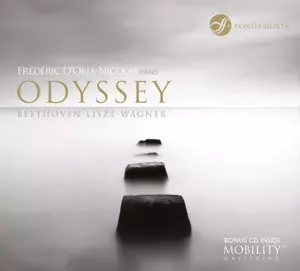 Frederick D'oria-nicolas - Odyssey