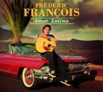 LP Frédéric François: Amor Latino 424470