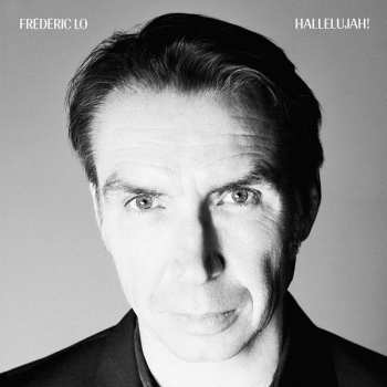 Album Frédéric Lo: Hallelujah!
