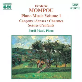 Piano Music Volume 1